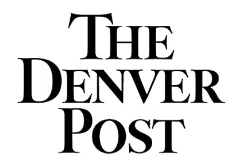 Denver Post Logo