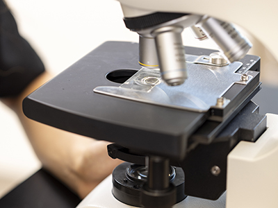 microscope