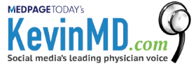 Kevin MD logo