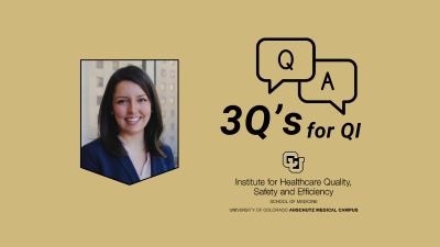 Dr. Christina Stuart Q and A