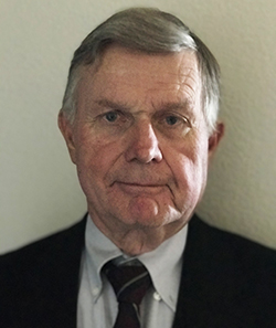 Daniel Smith  MD