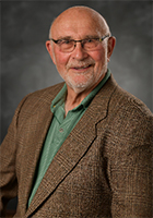 Eugene Pflum