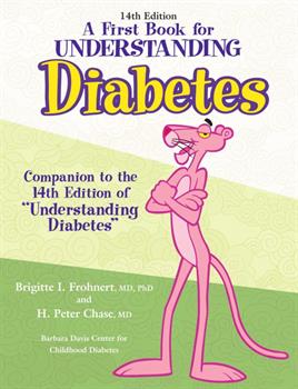 First Book for Understanding Diabetes