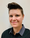 Chelsea Lohman Bonfiglio, PhD