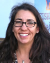 Linda Barlow, PhD