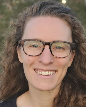Jessica Nelson, PhD