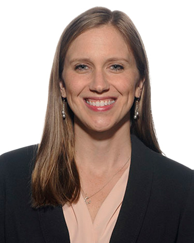 Christine Sailer, MD