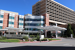 Denver Health Medical Center