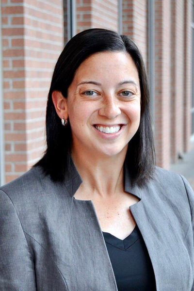 Rachel Frank, MD