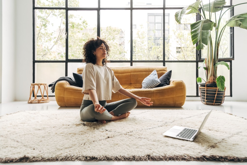 Behavioral Health-Wellbeing