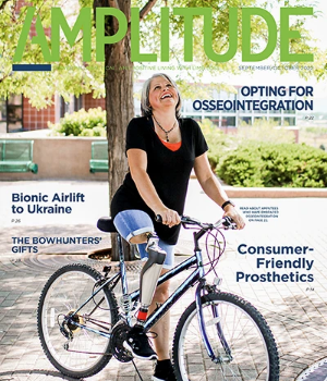 Opting for Osseointegration