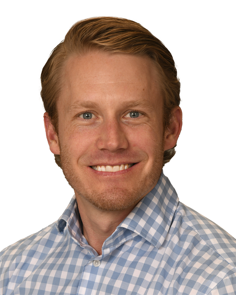 Patrick Carry, PhD