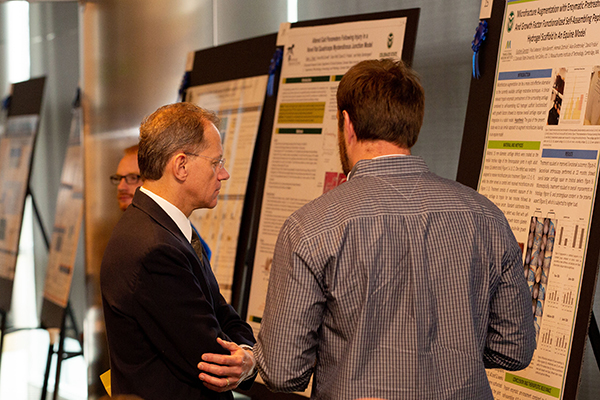 2019 Inaugural Research Symposium