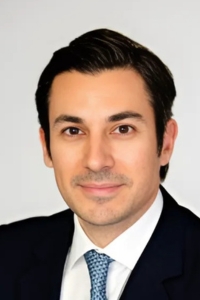Headshot of Chris Kaoutzanis, MD, FACS