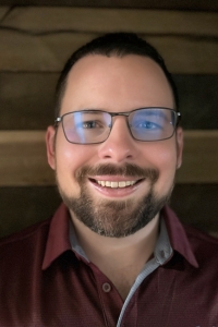 Headshot for Sean Settle