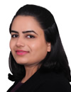 Nargis Kalia, MPH