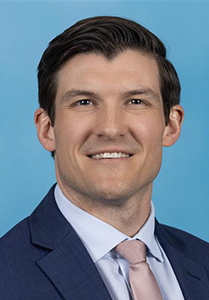 Tim Irwin, MD