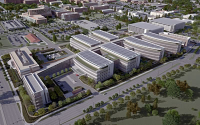 Veterans Admin Hospital