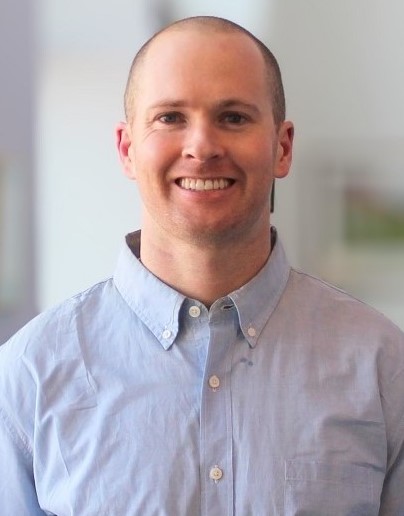 Photo of Dr. Gann