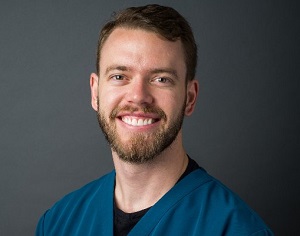 Kyle Ridgeway