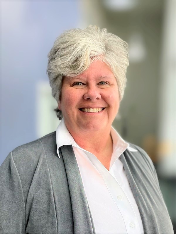 Photo of Dr. Rodriguez