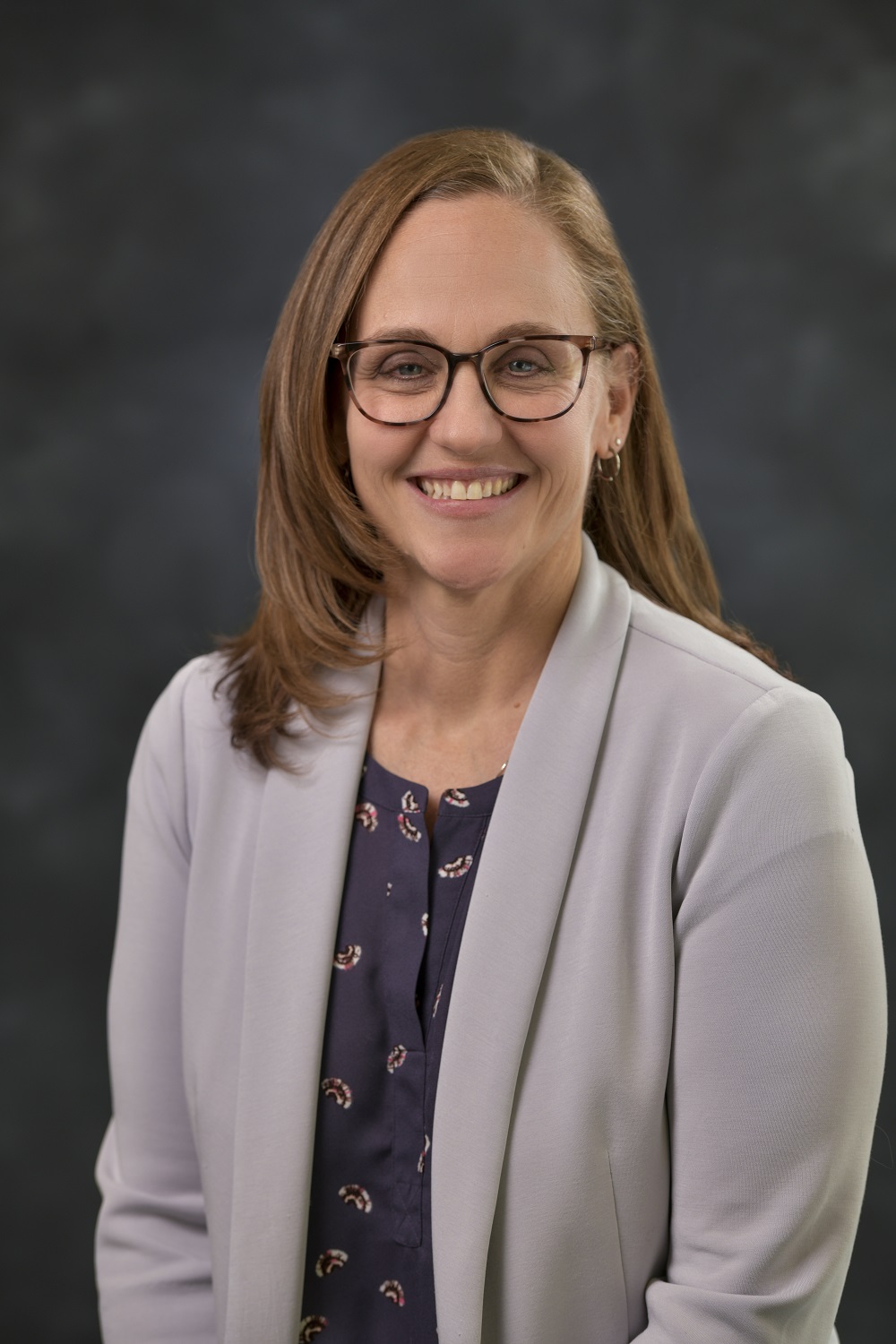 Photo of Dana Judd