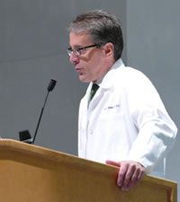 Jon Bowser, PA